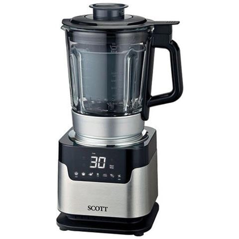 21105 - Blender Chauffant 1.75l 1000w Gustissimo - Foto 1