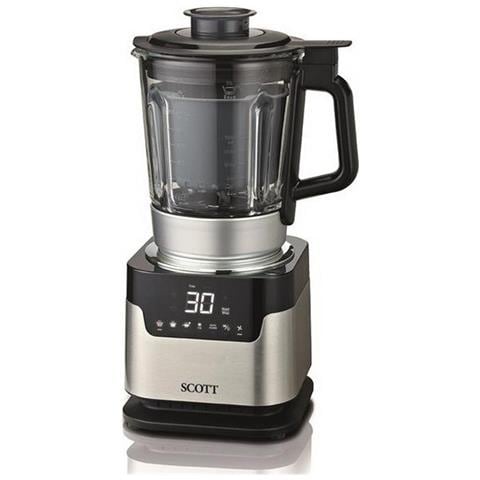 21105 - Blender Chauffant 1.75l 1000w Gustissimo - Foto 2
