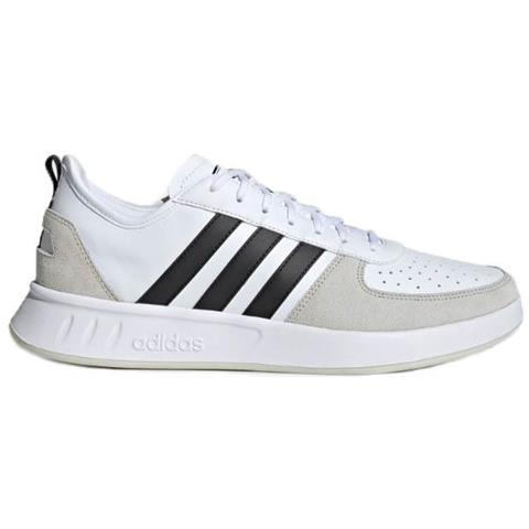 adidas - Court 80s Scarpa Tempo Libero - Uomo Uk 9,5 - ePRICE