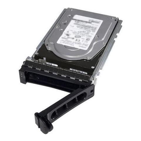 2.4tb 10k Rpm Sas 12gb - Foto 1