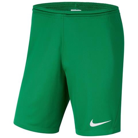 Pantaloncino Uomo Park III Taglia M Colore Verde - Foto 2