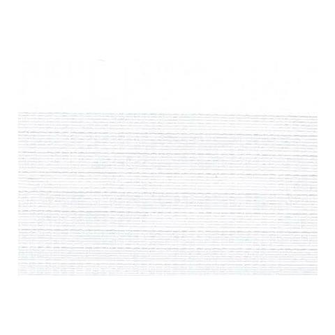 Tenda Avvolgibile Bimateriale, Tessuto, Bianco, L65 X H190cm (fabric L62cm)  - Foto 2