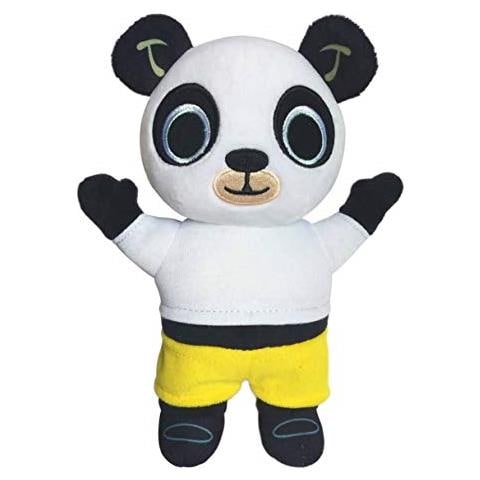 Bing Pando Soft Toy With Soft Fibres 22cm For Ages 10 Months+ - Foto 1