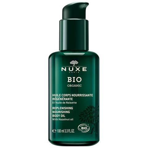 , Bio Organic, Nutriente E Idratante, Olio Per Il Corpo, 100 Ml - Foto 3