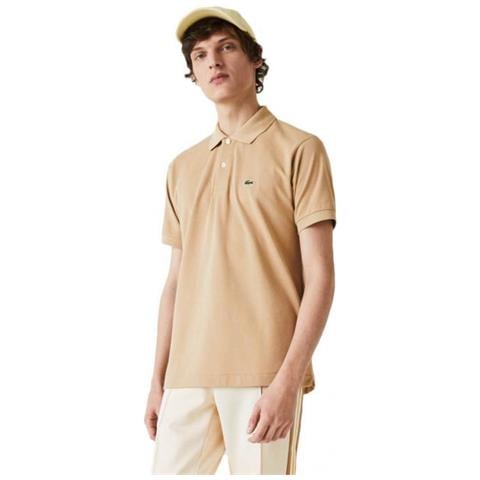 Polo Manica Corta L1212 Maniche Corte Uomo Taglia 4 - Foto 1