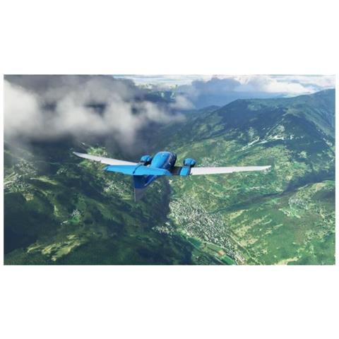 Microsoft Flight Simulator 2020 Premium Deluxe Edition Jeu Pc - Foto 2