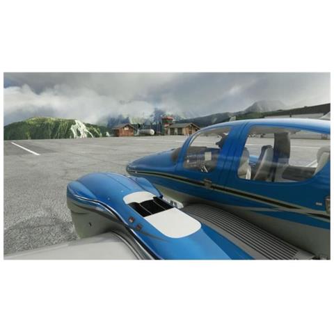 Microsoft Flight Simulator 2020 Premium Deluxe Edition Jeu Pc - Foto 3