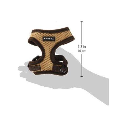 Morbida Harness Xs Beige - Foto 2
