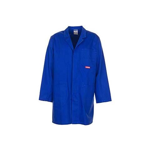 131056 - Cappotto 290 Dw Lavoro, Taglia 56 Bluette, - Foto 1