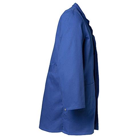 131056 - Cappotto 290 Dw Lavoro, Taglia 56 Bluette, - Foto 2