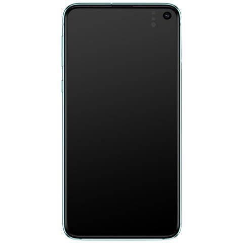 Schermo Lcd Originale Ricambio Completo Galaxy S10e Verde - Foto 8