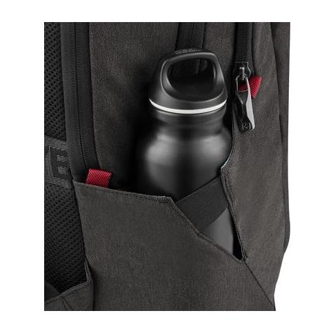 MX Professional Laptop Backpack incl. Tablet comp. 16 - Foto 2