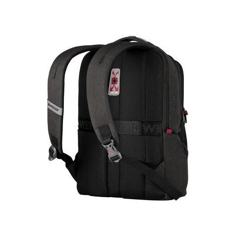 MX Professional Laptop Backpack incl. Tablet comp. 16 - Foto 3