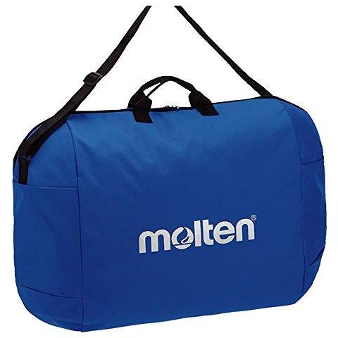 Di Molten Unisex Palline Eb0046-b Blu 780 X 510 X 270 Millimetri - Foto 1