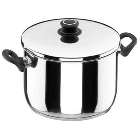 85126 - Padella con coperchio Studio 26 INOX - Foto 1