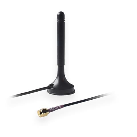 PR1KS210 antenna di rete SMA 1 dBi - Foto 1