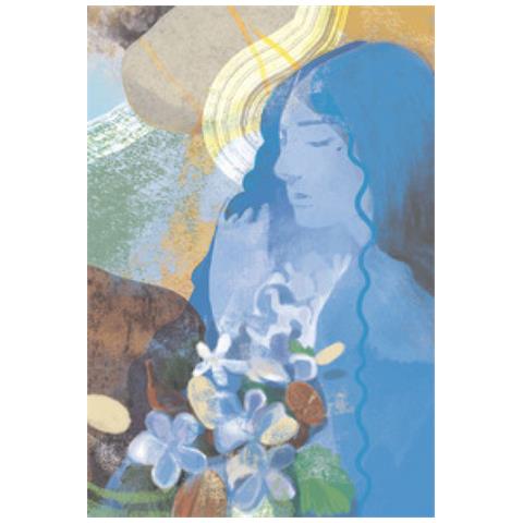 Gabriella Tringale - L'odore Delle Pietre - Foto 1