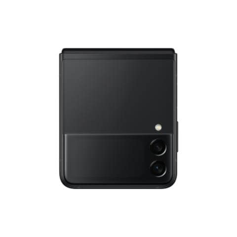 Galaxy Z Flip3 5G 128 GB 8 GB RAM Display 6.7" Full HD+ Fotocamera 12 Mpx Android Italia Nero - Foto 7