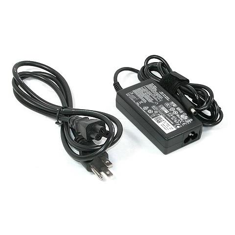 3RG0T, 50/60, Interno, Computer portatile, XPS 13, L321X, L322X, Nero, AC - Foto 1