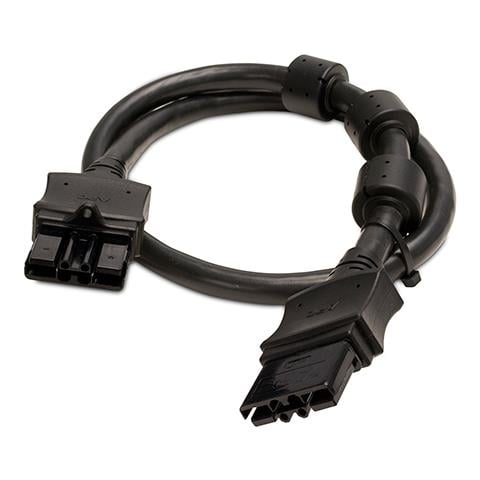 SMX040, Maschio / maschio, Nero, SMX120RMBP2U - Foto 1