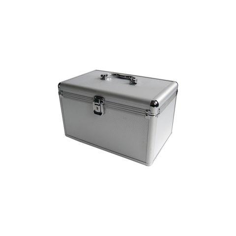 BOX79, Argento, Monocromatico - Foto 1