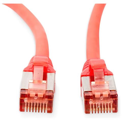 Cavo di Rete Patch CAT 6 S / FTP da 1m - Foto 2