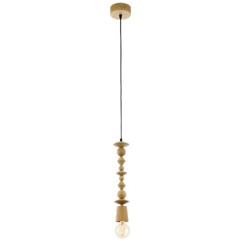 AVOLTRI Multicolore lampada a sospensione - Foto 1