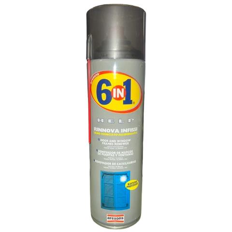 6 In 1 Help Rinnova Infissi Ml 500 - Foto 3