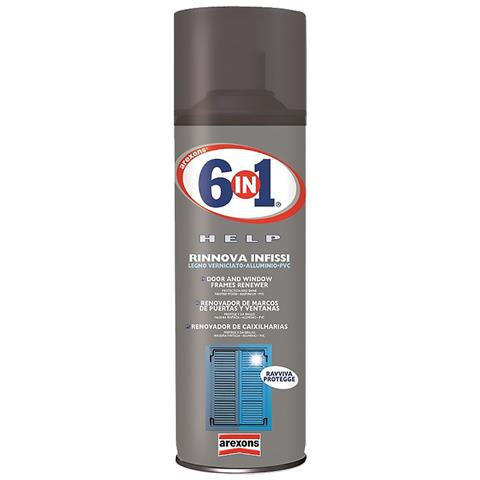 6 In 1 Help Rinnova Infissi Ml 500 - Foto 2