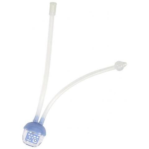 Nasello Baby Polipropilene Blu / bianco - Foto 1