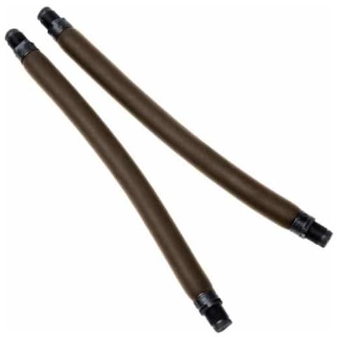 Omer Elastico Coppia Performer 2 Con Boccole 18 Mm Marrone 17cm - Foto 1