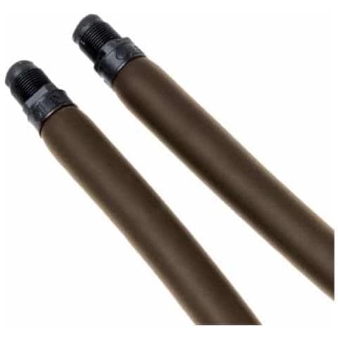 Omer Elastico Coppia Performer 2 Con Boccole 18 Mm Marrone 17cm - Foto 2