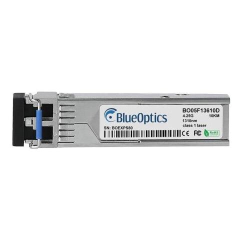 Blueoptics Nttp11cf-bo Modulo Del Ricetrasmettitore Di Rete Fibra Ottica Sfp 1310 Nm - Foto 2