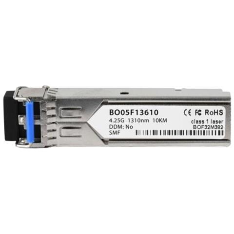 Blueoptics Nttp11cf-bo Modulo Del Ricetrasmettitore Di Rete Fibra Ottica Sfp 1310 Nm - Foto 1