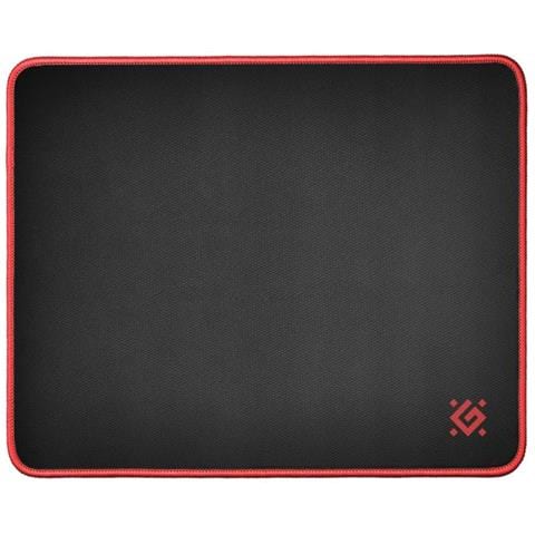 50560 Tappetino Per Mouse Tappetino Per Mouse Per Gioco Da Computer Nero, Rosso - Foto 1