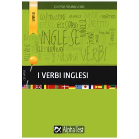 Anthony J. Zambonini - I Verbi Inglesi - Foto 1