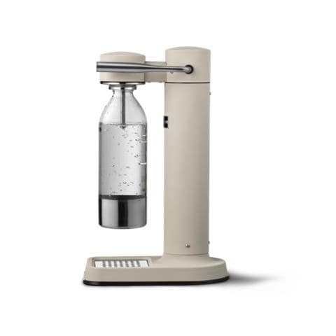 Carbonator 3 Acciaio inossidabile Sabbia - Foto 2