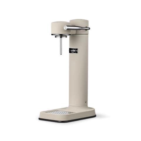 Carbonator 3 Acciaio inossidabile Sabbia - Foto 1