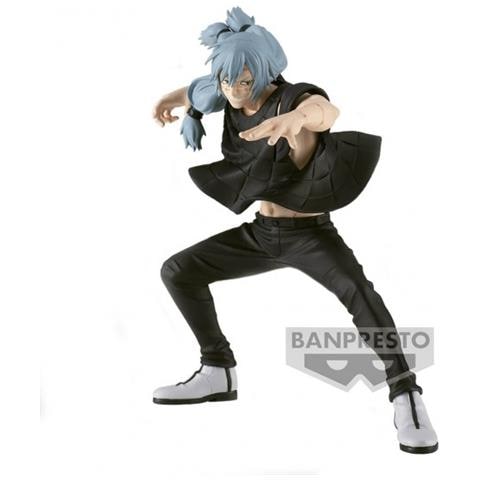 Jujutsu Kaisen Jukon No Kata Mahito Figure - - Foto 1