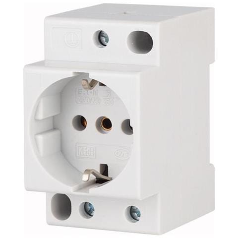 Eaton Z-sd230 Presa Energia Tipo F Bianco - Foto 1
