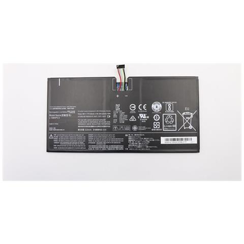 MBXLE-BA0137 ricambio per laptop Batteria - Foto 1