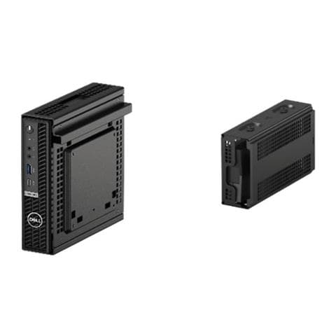 OPTIPLEX MICRO /TC DUAL VESA MOUNT - Foto 1