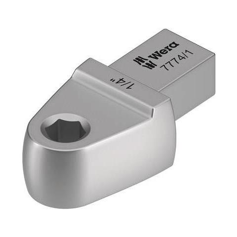 Adattatore per Inserti 7774/1 1/4"" 42 mm - Foto 1