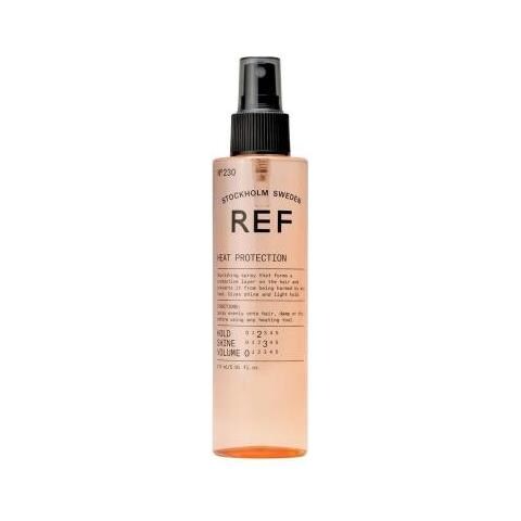 230 Heat Protection Spray 175ml - Foto 1