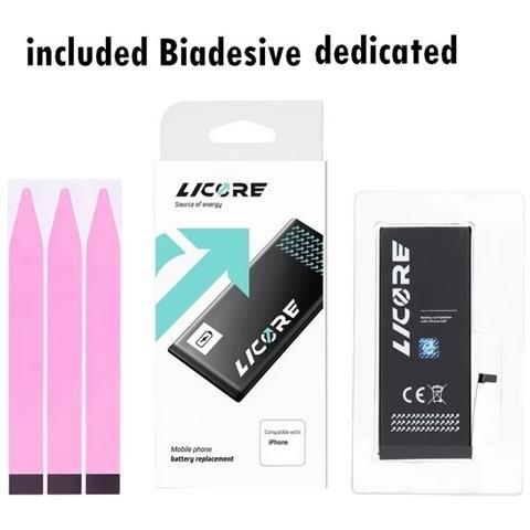 Batteria Ioni Di Litio Integrata 3,82v 1821mah Per Apple Iphone Se (2020) - Foto 2