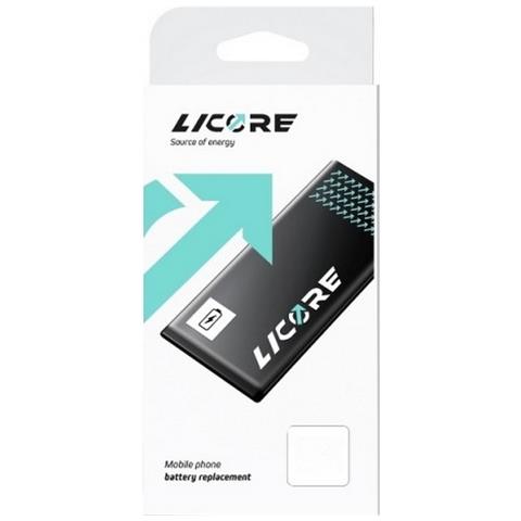 Batteria Ioni Di Litio Integrata 3,82v 1821mah Per Apple Iphone Se (2020) - Foto 5