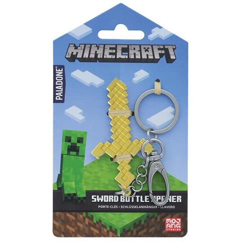 Minecraft - Spada Apribottiglie - Foto 4