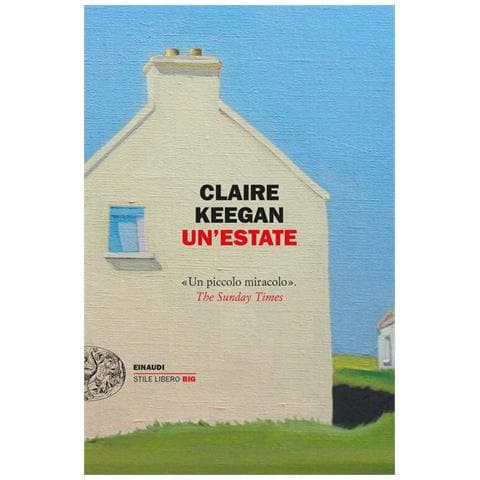 Claire Keegan - Un'estate - Foto 2