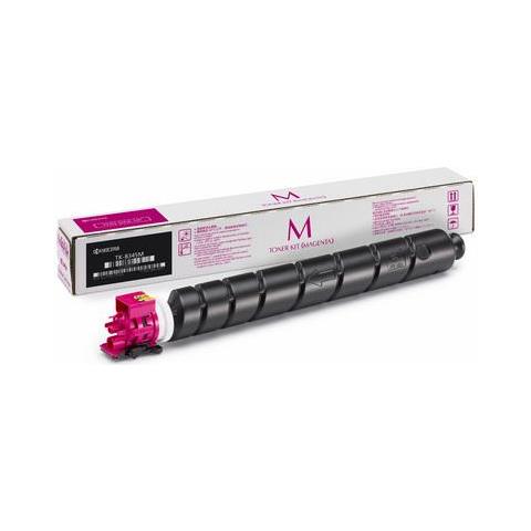 Tk 8345m - Magenta - Original - Tonerpatrone - Fr Taskalfa 2552ci (tk-8345m) - Foto 2