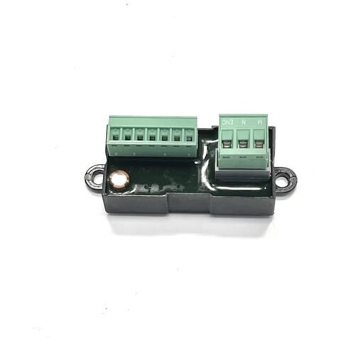 Scheda Elettronica Encoder Resinata Motore Amico Axo Ricambio 88001-0042 - Foto 1